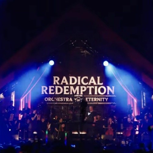 Radical Redemption & Orchestra of Eternity - F1 Theme Song
