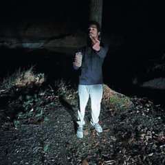 IJUSTDONTCAREANYMORE (PROD.GIN$ENG)