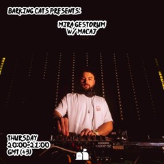 MIRA GESTORUM "MACAJ" EP 009 (SEASON 2)- 22/06/2023