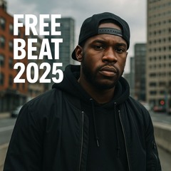 Free Beat 2025 [RAP / TRAP / Hip-Hop / Drill] No Copyright Music - FREE DLL 100% Royalty FREE Music.