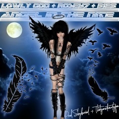 angel In the nite ft. rosey7 + thirtyonetwentyfive (prod. shyburial + thirtyonetwentyfive)