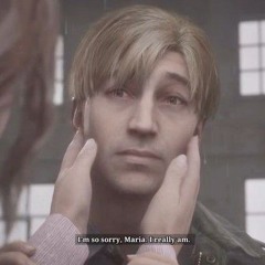 Silent Hill 2 Remake - Lament of Heavens Night