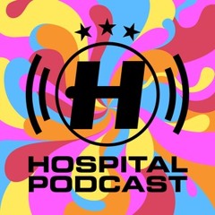 Hospital Podcast 265 with Electrosoul System