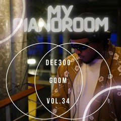 My PianoRoom VOL 34 : HAYLOW invites DEE300