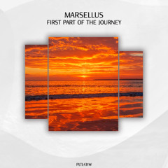 Marsellus - First Part Of The Journey [PLTL431W]