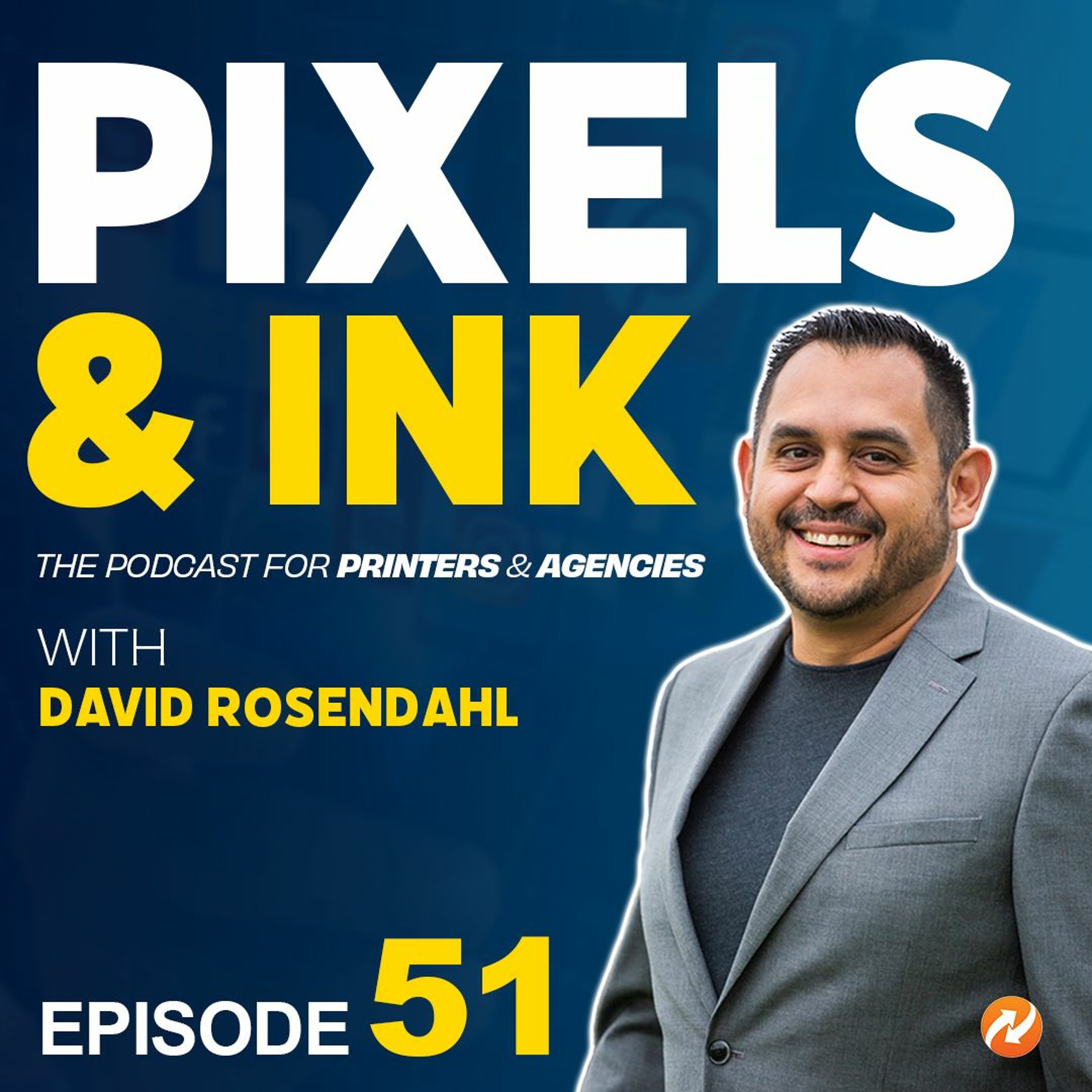Pixels & Ink by MindFire | Case Studies, Interviews, & Tactics for OptiChannel Marketing w/Direct Mail, Email, & Social