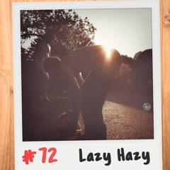 #72 ☆ Igelkarussell ☆ Lazy Hazy 🚀