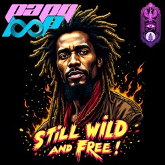 JaH yaHya - STiLL WiLD aND FRee !