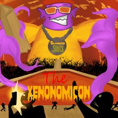 The Xenonomicon