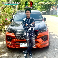 MSV - KEMBALI PULANG SUPER EXC [ Q'V VICENSO & HDS NIPPY ] MRMOSKOVHDS
