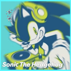 Sonic The Hedgehog