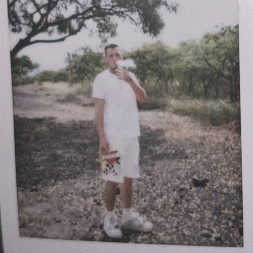 Ten Tall (prod. wooskii2k)