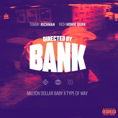 Million Dollar Type Of Way