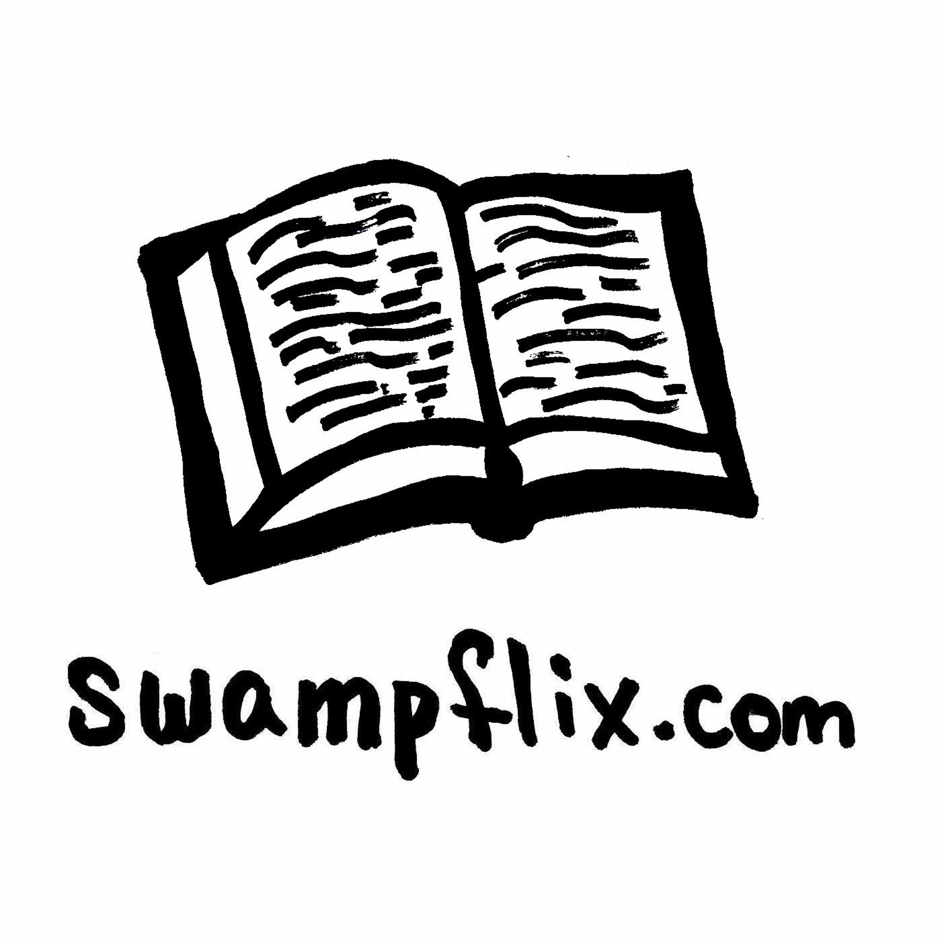 The Swampflix Podcast