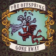 The Offspring - Gone Away | Hardstyle Remix | KVLRBLND