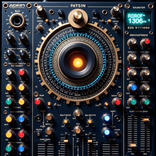 Fractal Fest 2023