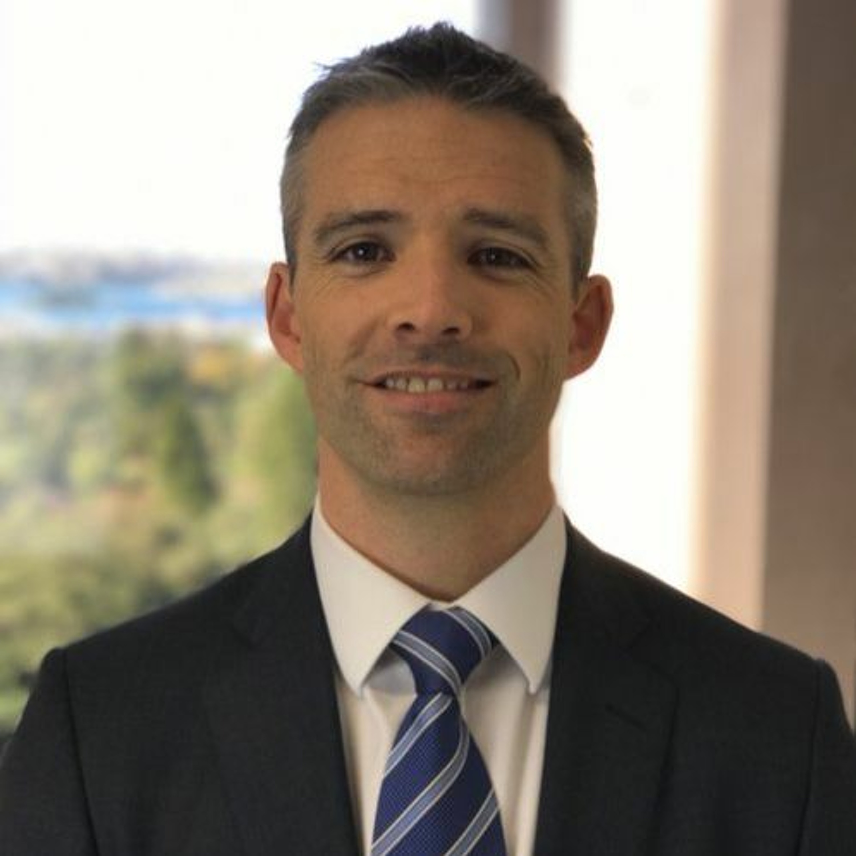 Behavioural Finance with Simon Russell