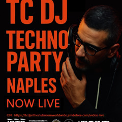 TC Dj Present: Sessions Worldwide  Episode 79