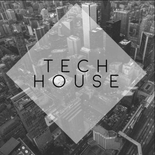 Tech House Club Rollers Mix ( Feb 2022 )