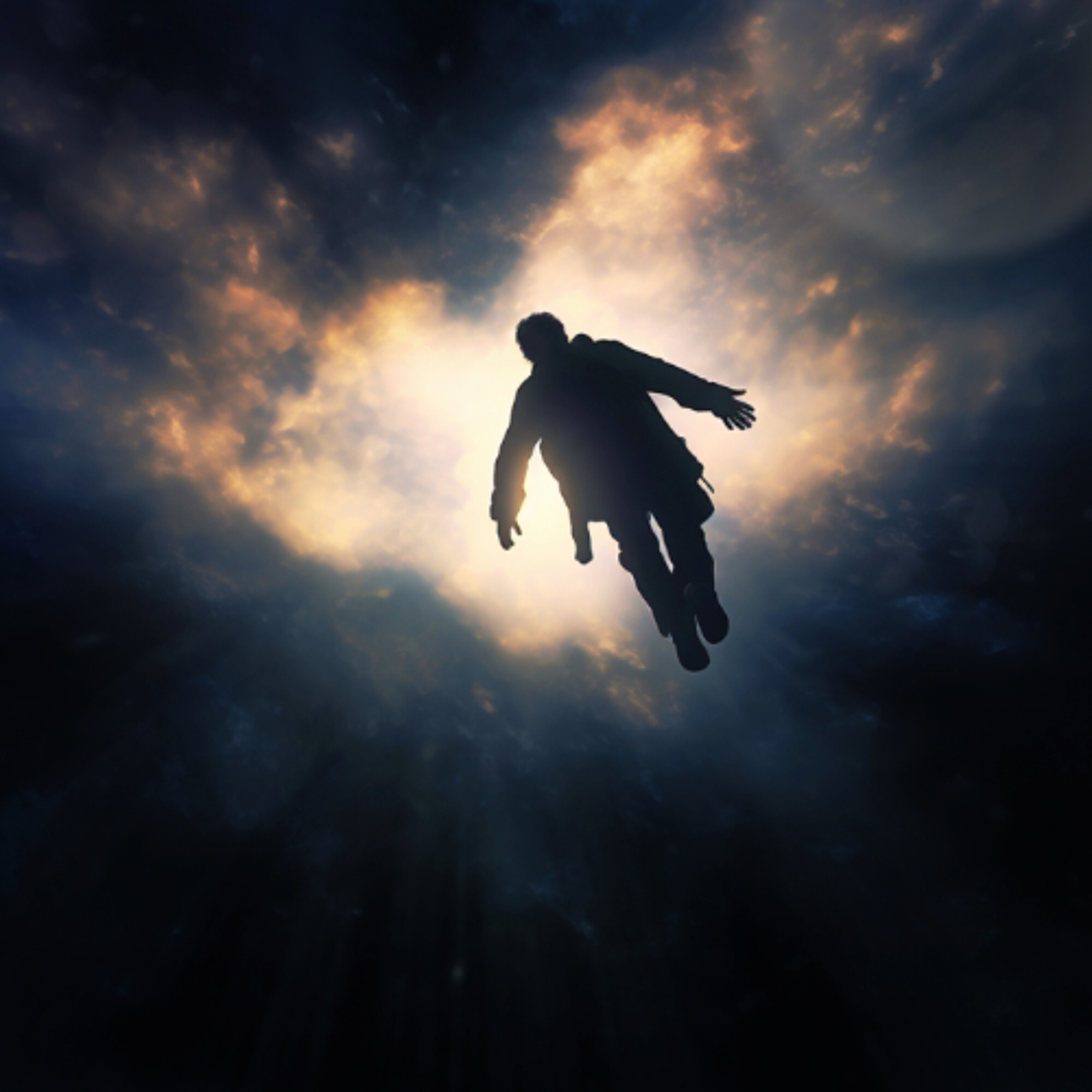 Upper episode artwork