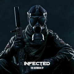 Infected & Code: X - Smoke