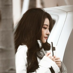 喻言 Yu Yan 《小偷》