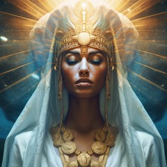 Goddess Isis Transmission: Reclaiming the Fragmented Self