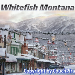 Whitefish Montana (feat. Jouline)