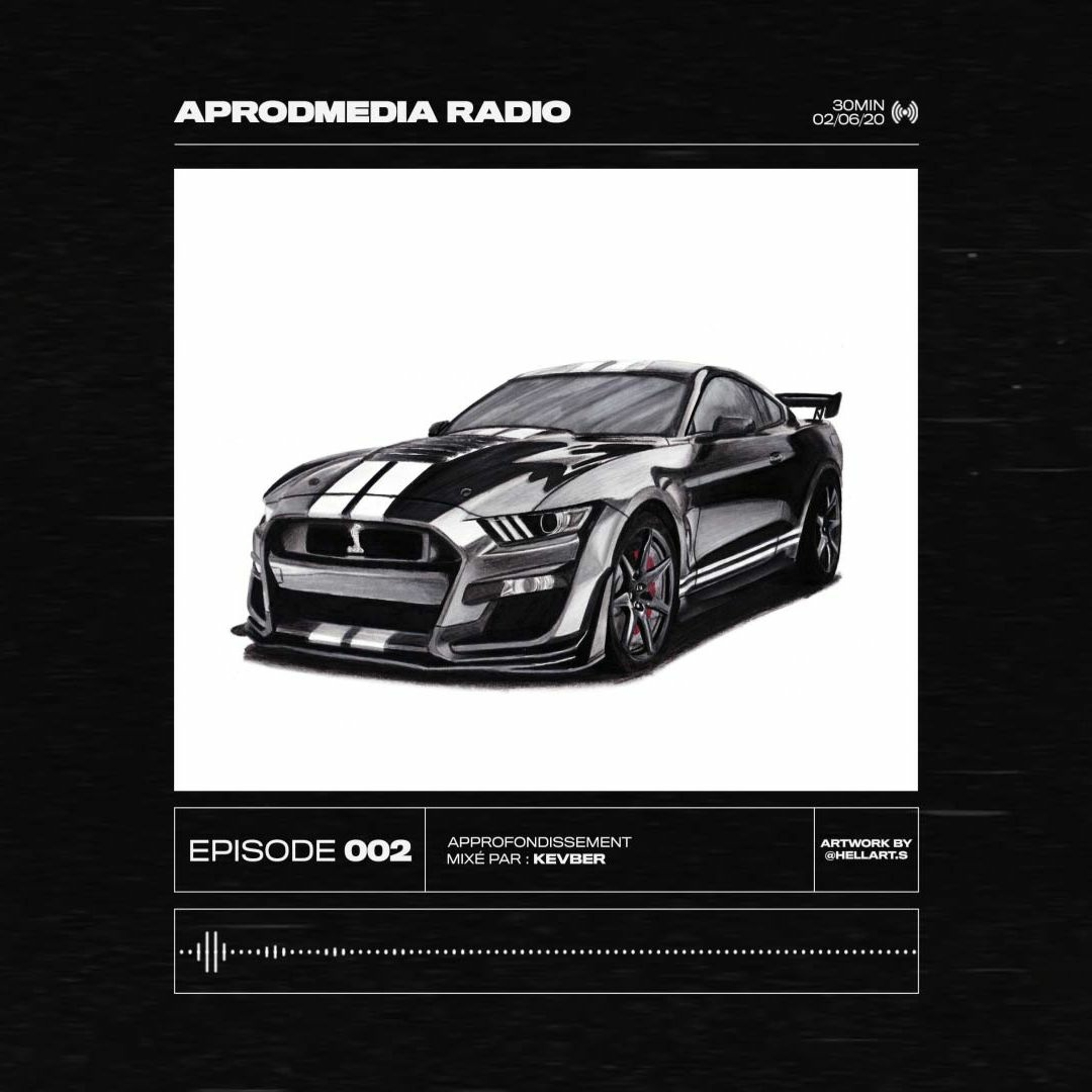 APRODMEDIA RADIO