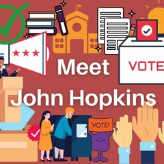 Meet John Hopkins
