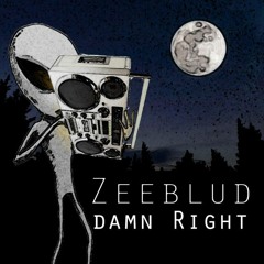 Zeeblud - Damn Right