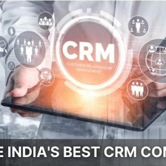 CRM Company