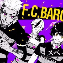 BASTARD MUNCHEN VS F.C BARCHA (Blue Lock) - Liga Neo Egoísta _ SoulRap