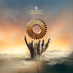 Afro House / Divolly & Markward - Mahalla (Radio Edit)