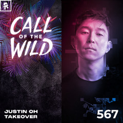 567 - Monstercat Call of the Wild: Justin OH Takeover