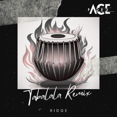 Ridge - Tabalala (Faded Ace Remix)