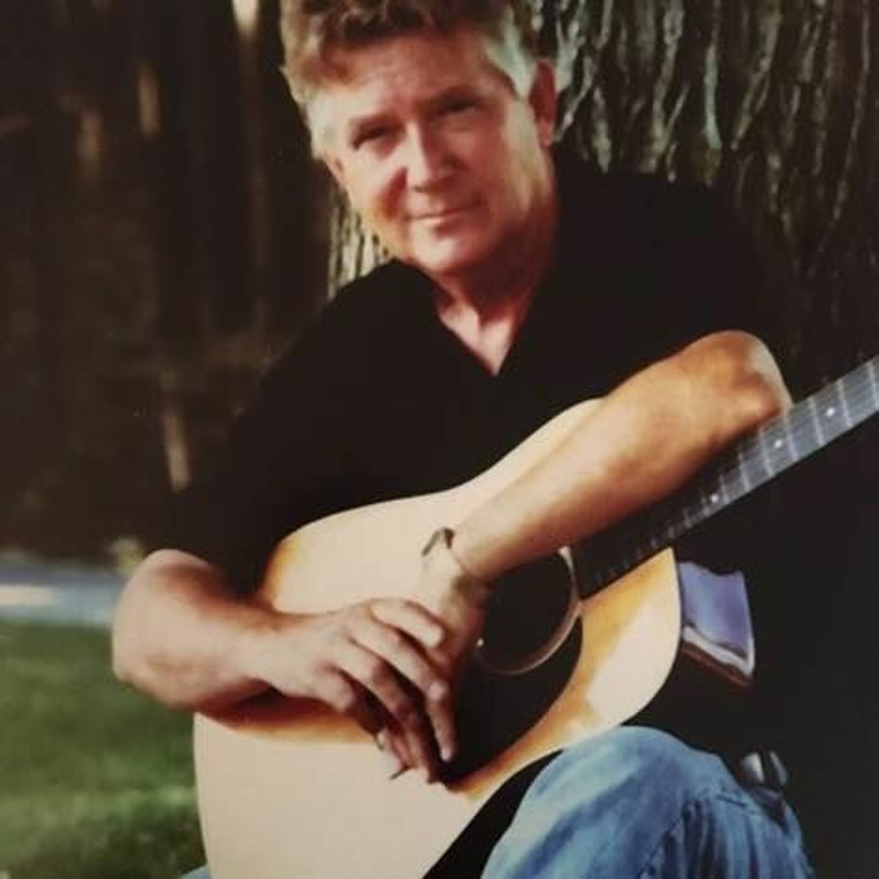 Jim Hunt Voice-Overs & Audio Services
