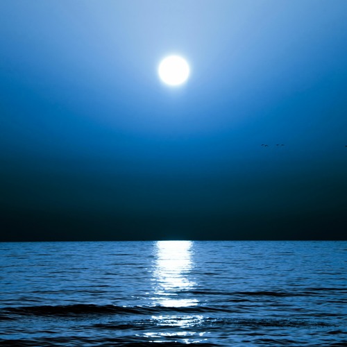 Stream Sea Meditation - Relaxing Piano Music | Study Music ...