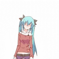 bloodsekai - static angel | 静的な天使