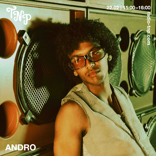 Andro