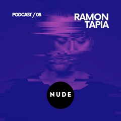 008. Ramon Tapia