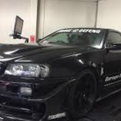 Drift & Chill by Jp175killa