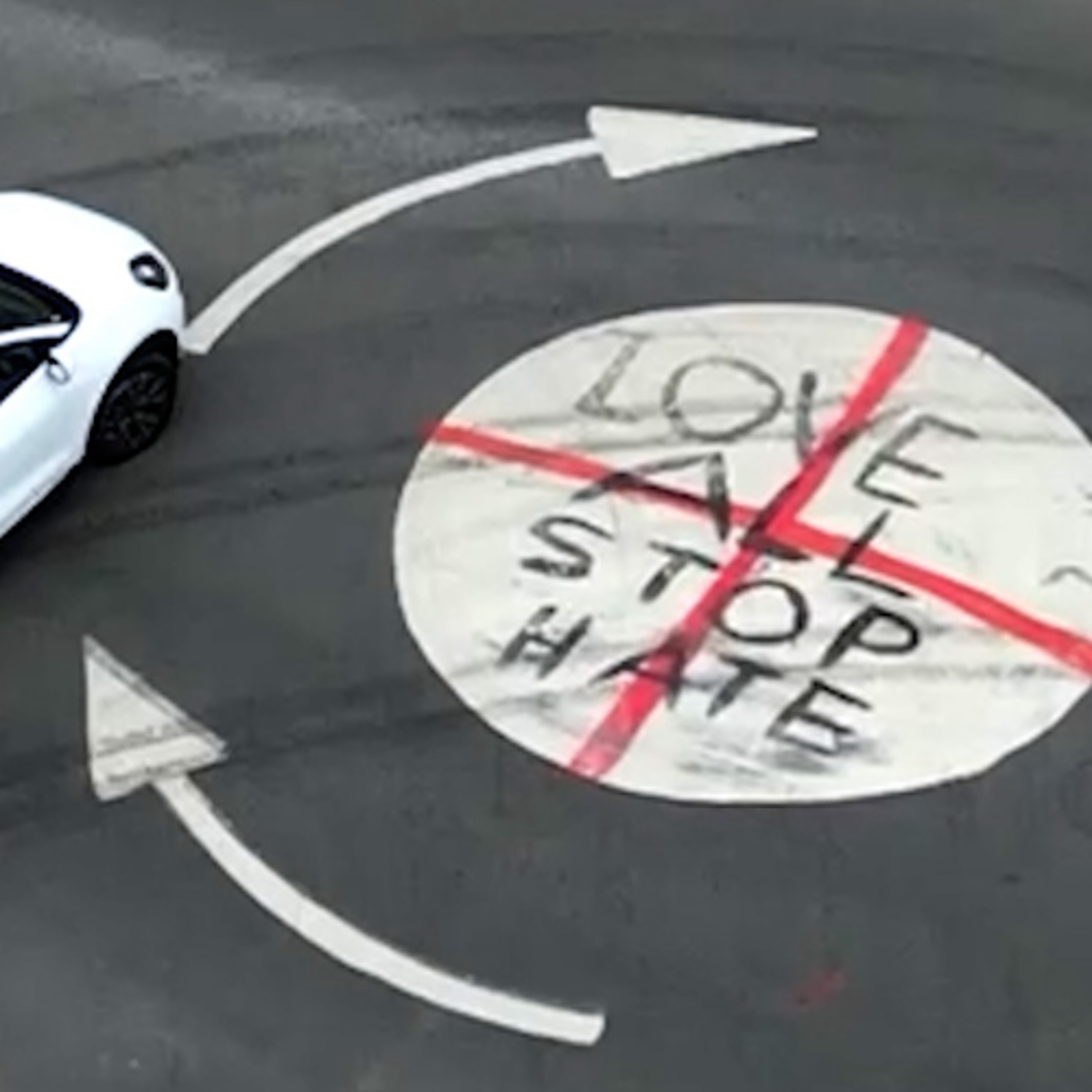 Some thoughts on the true content of ‘Operation: Raise the Colours’