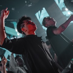 Pinenut b2b Mario @ 1900 Road to Watera by Scavi & Ray | Friday 21.06.2024