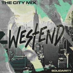 The City Mix - Westend (Solidarity)