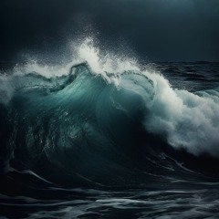 Hurricanes And Tidal Waves (Prod.MIDES)