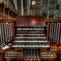 Toccata And Fuge In Dminor West Coast beat mix