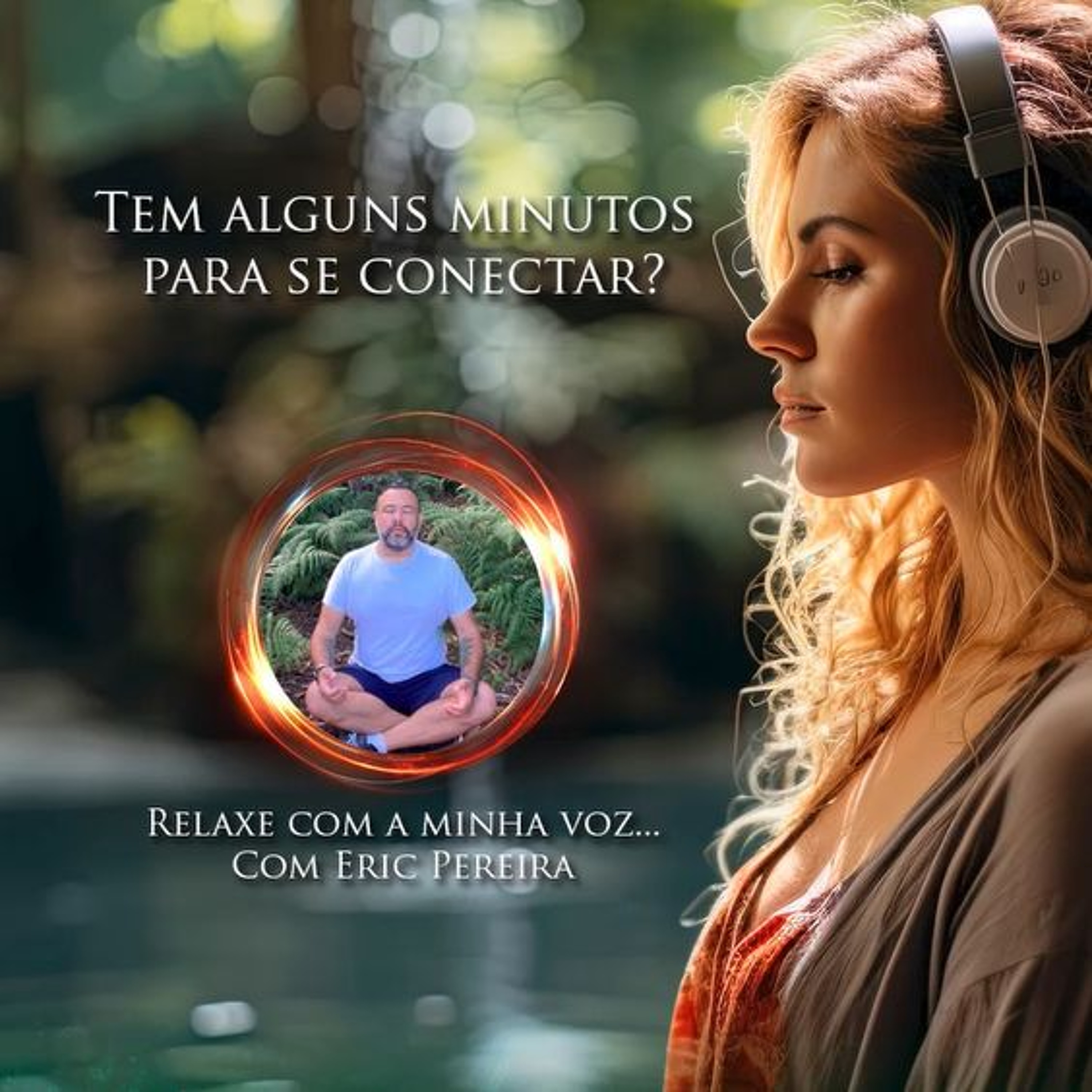 Tem alguns minutos para se conectar ? episode artwork