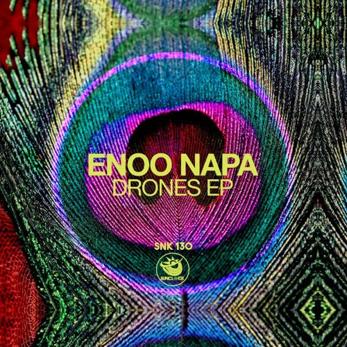 Enoo Napa - Drones (Original Mix) - SNK130