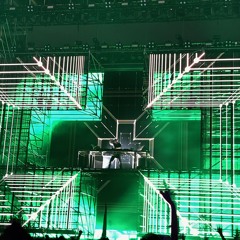 Martin Garrix LA Sat 2025